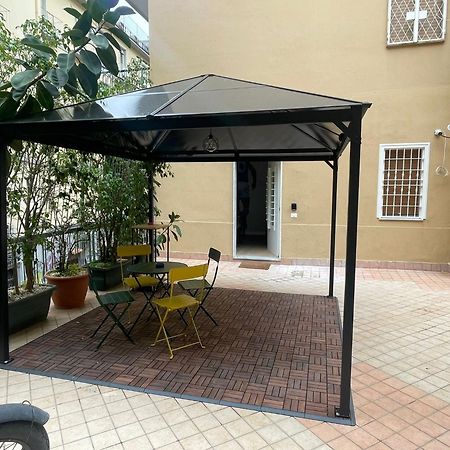 La Casa Di Ily Otel Napoli Dış mekan fotoğraf