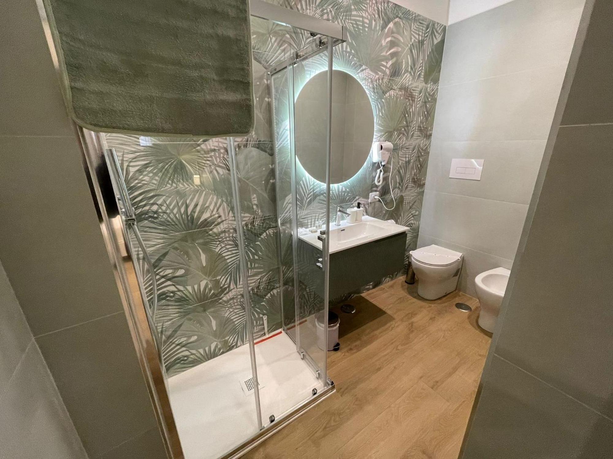 La Casa Di Ily Otel Napoli Dış mekan fotoğraf
