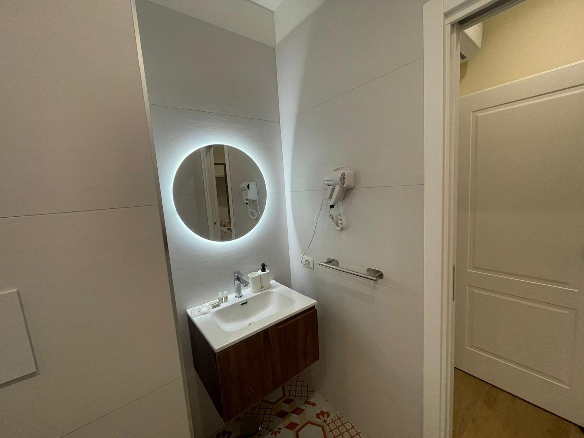 La Casa Di Ily Otel Napoli Dış mekan fotoğraf