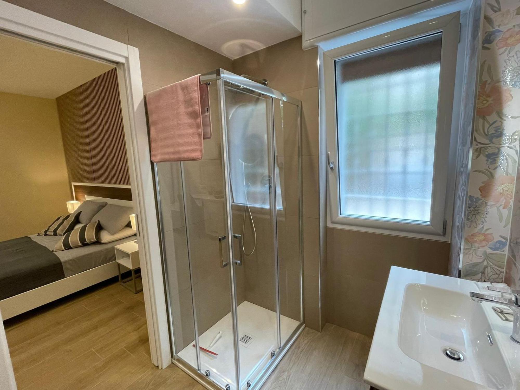La Casa Di Ily Otel Napoli Dış mekan fotoğraf