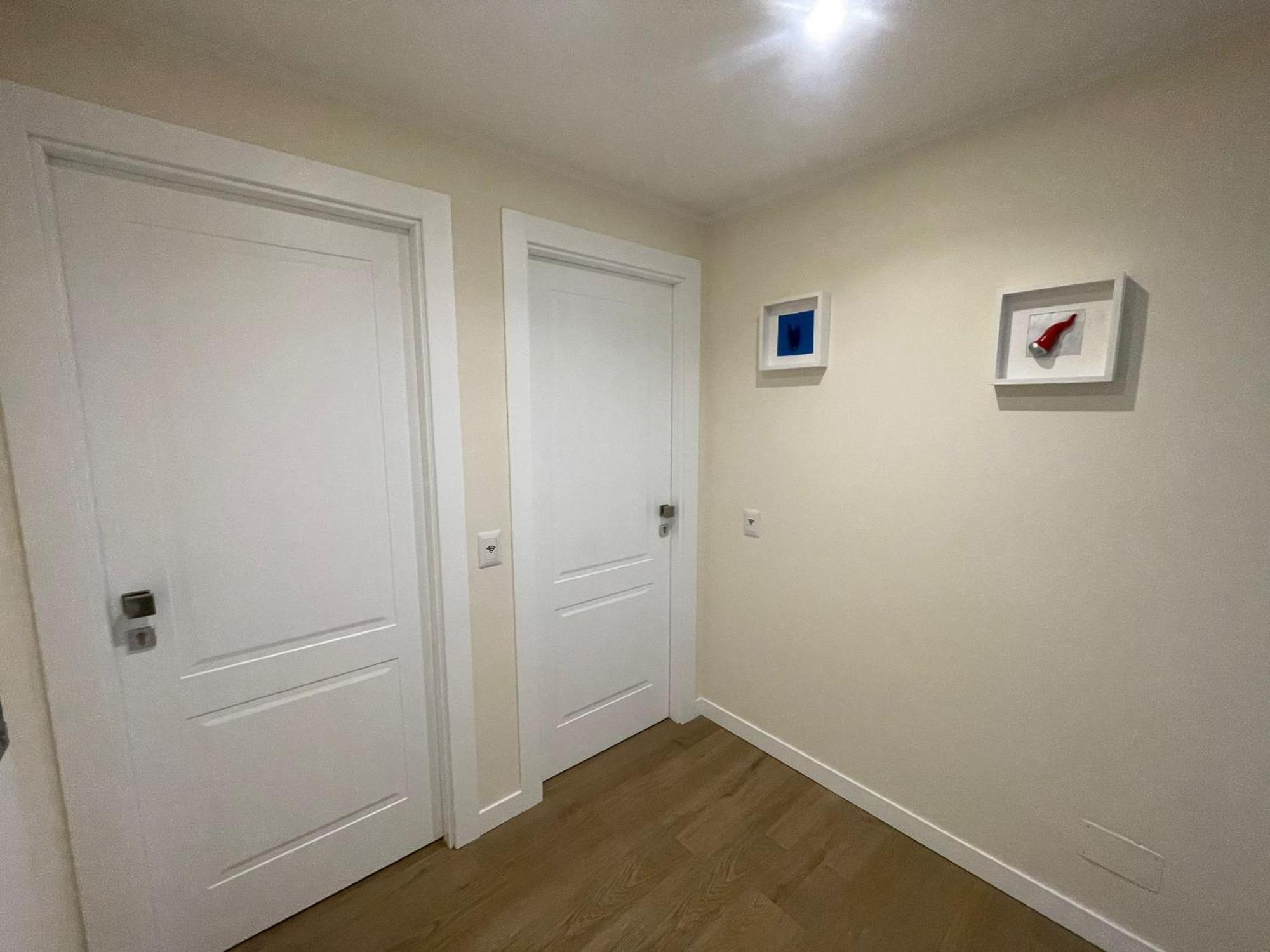 La Casa Di Ily Otel Napoli Dış mekan fotoğraf